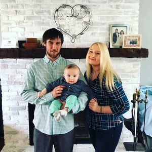 Meet your Posher, Brandon